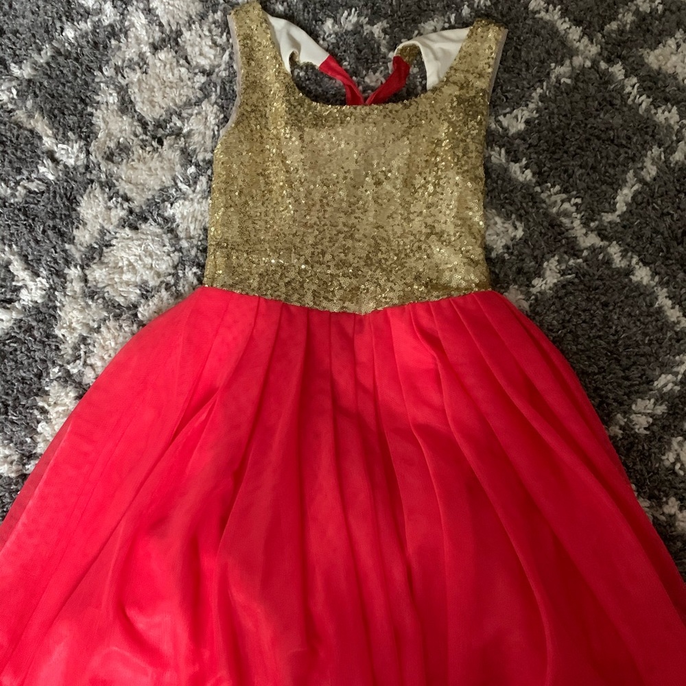 B.Darlin Semi formal dress